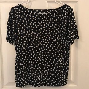 Ann Taylor Loft Top